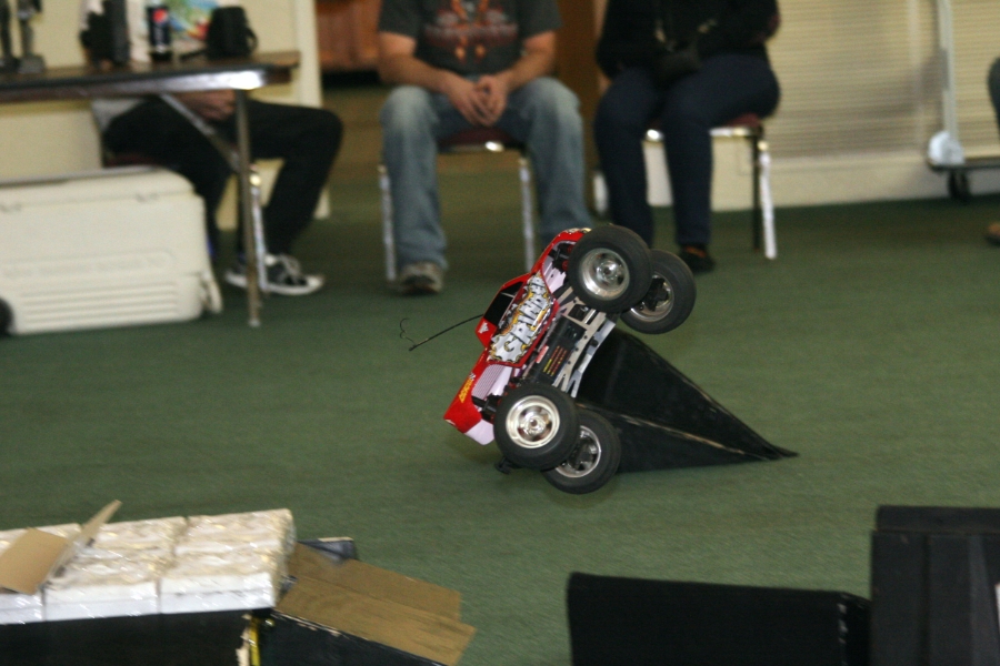 2011 NRCTPA Worlds 642 AE